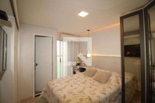 Quarto 1 de casa de condomínio à venda com 2 quartos, 100m² em Casa Verde Média, São Paulo