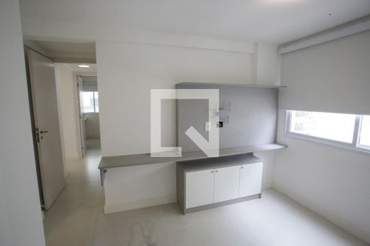 Quarto Suíte 1 de apartamento à venda com 3 quartos, 80m² em Pechincha, Rio de Janeiro
