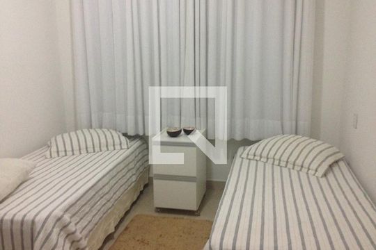 Sala de casa para alugar com 5 quartos, 38000m² em Condados de Bouganville, Lagoa Santa