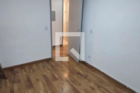 Quarto de apartamento à venda com 3 quartos, 57m² em Demarchi, São Bernardo do Campo