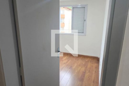 Quarto de apartamento à venda com 3 quartos, 57m² em Demarchi, São Bernardo do Campo