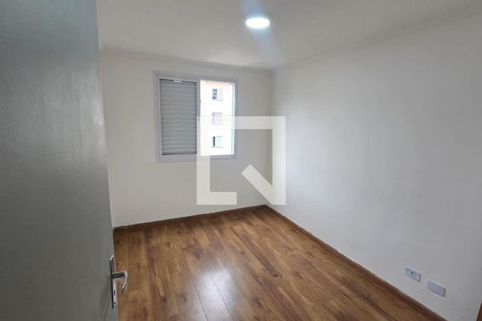 Quarto de apartamento à venda com 3 quartos, 57m² em Demarchi, São Bernardo do Campo