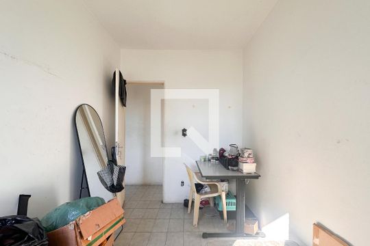 Quarto 1 de apartamento à venda com 2 quartos, 60m² em Vila Rica, São Bernardo do Campo
