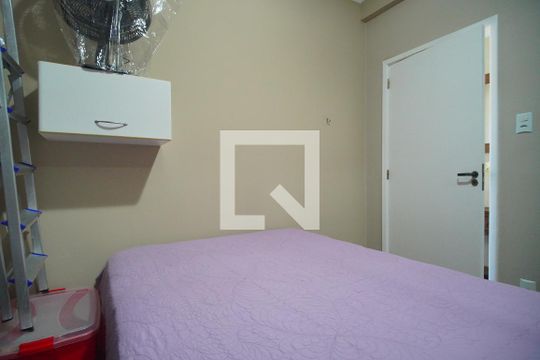 quarto 1 de apartamento à venda com 3 quartos, 150m² em Centro, São Leopoldo