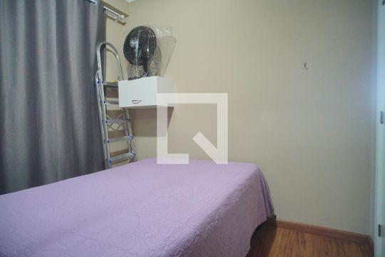 quarto 1 de apartamento à venda com 3 quartos, 150m² em Centro, São Leopoldo