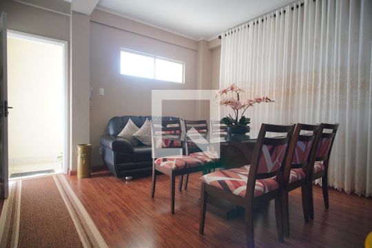 Apartamento à venda com 3 quartos, 150m² em Centro, São Leopoldo