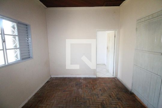 Suíte de casa para alugar com 3 quartos, 120m² em Santana, São José dos Campos