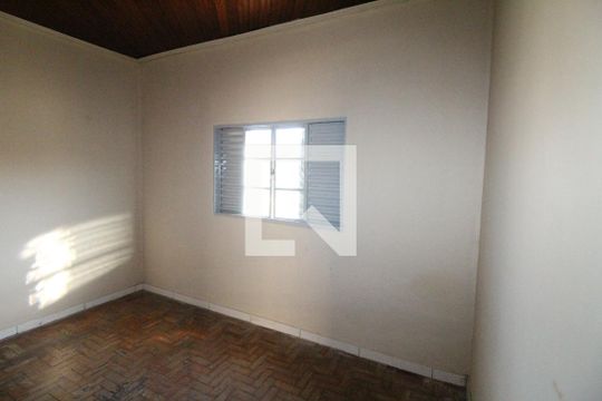 Suíte de casa para alugar com 3 quartos, 120m² em Santana, São José dos Campos