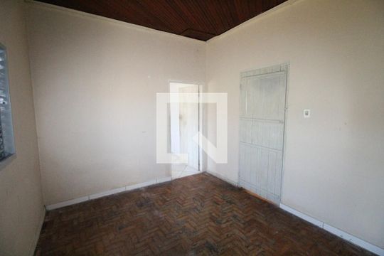 Suíte de casa para alugar com 3 quartos, 120m² em Santana, São José dos Campos