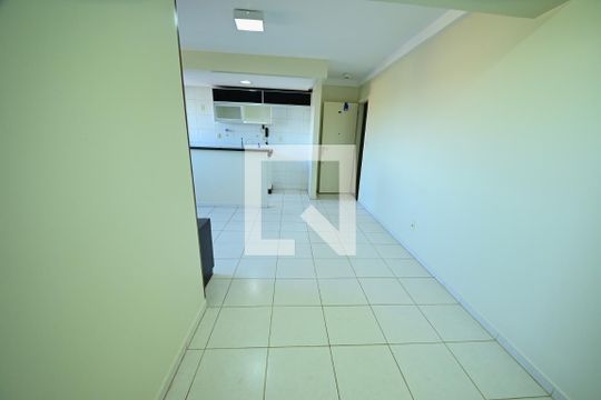 Apartamento para alugar com 3 quartos, 73m² em Vila Rosa, Goiânia