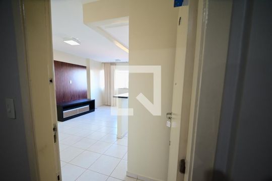 Apartamento para alugar com 3 quartos, 73m² em Vila Rosa, Goiânia