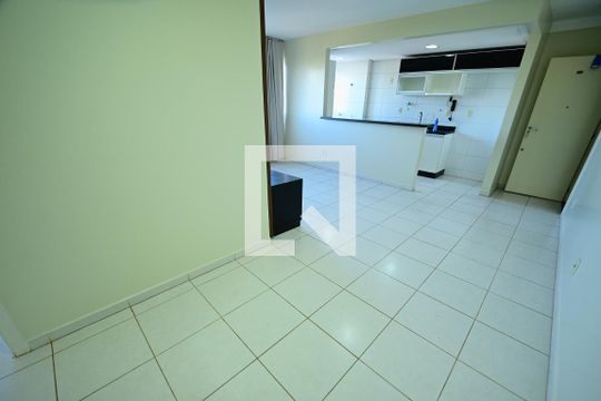 Apartamento para alugar com 3 quartos, 73m² em Vila Rosa, Goiânia