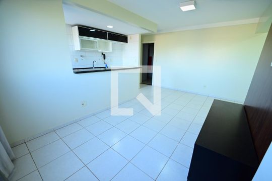 Apartamento para alugar com 3 quartos, 73m² em Vila Rosa, Goiânia