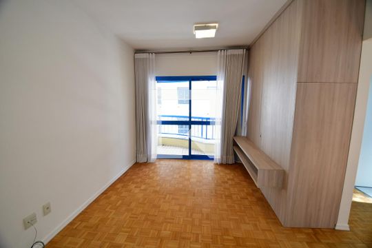 Apartamento para alugar com 2 quartos, 77m² em Cambuí, Campinas