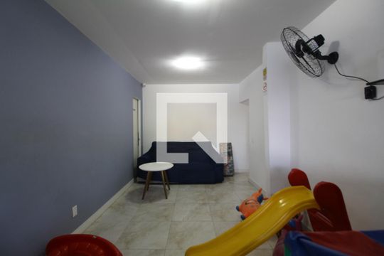 Sala 2 de casa à venda com 3 quartos, 360m² em Curicica, Rio de Janeiro