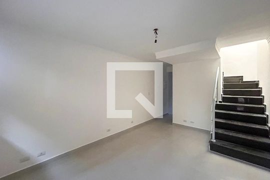 Casa de Condomínio à venda com 2 quartos, 71m² em Jardim Ubirajara, São Paulo