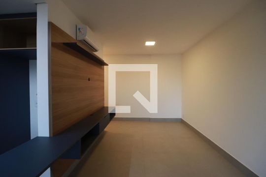 Apartamento para alugar com 2 quartos, 124m² em Alto da Boa Vista, Ribeirão Preto
