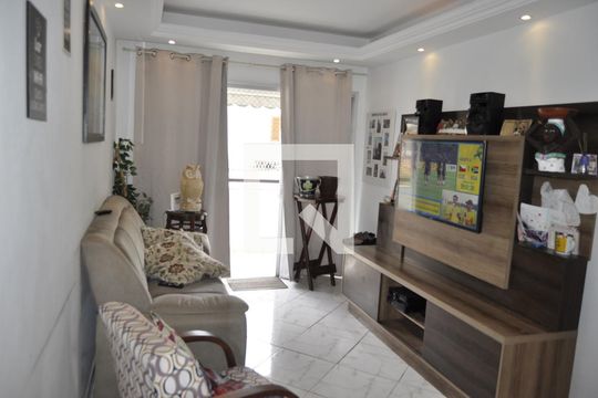Apartamento à venda com 2 quartos, 52m² em Engenho Novo, Rio de Janeiro