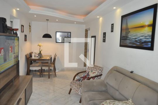 Apartamento à venda com 2 quartos, 52m² em Engenho Novo, Rio de Janeiro