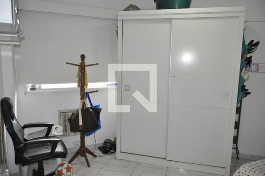 Apartamento à venda com 2 quartos, 52m² em Engenho Novo, Rio de Janeiro