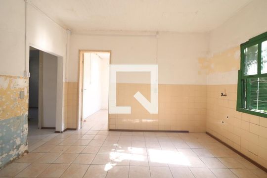 Casa à venda com 2 quartos, 100m² em Guarani, Novo Hamburgo