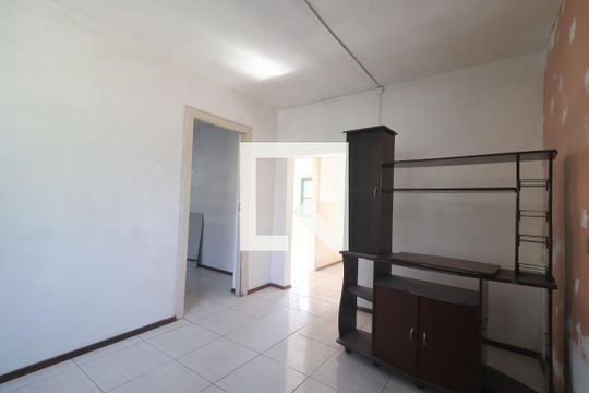 Casa à venda com 2 quartos, 100m² em Guarani, Novo Hamburgo