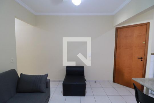 Apartamento para alugar com 2 quartos, 48m² em Bosque das Juritis, Ribeirão Preto