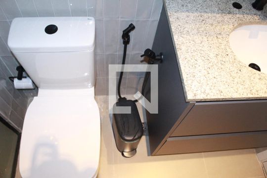Apartamento à venda com 1 quarto, 39m² em Higienópolis, São Paulo