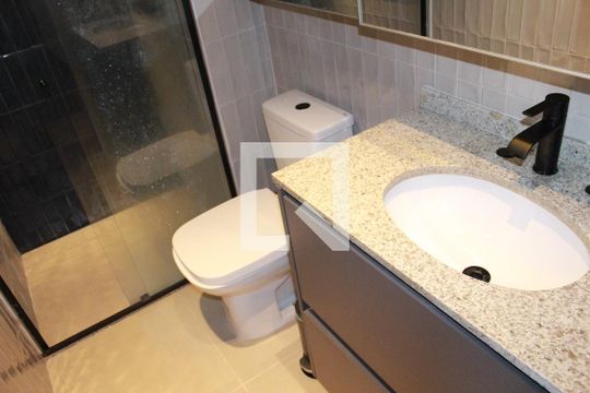 Apartamento à venda com 1 quarto, 39m² em Higienópolis, São Paulo