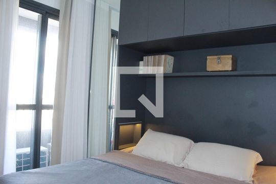 Apartamento à venda com 1 quarto, 39m² em Higienópolis, São Paulo