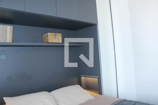 Apartamento à venda com 1 quarto, 39m² em Higienópolis, São Paulo