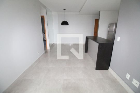 Apartamento para alugar com 1 quarto, 53m² em Vila Ema, São José dos Campos
