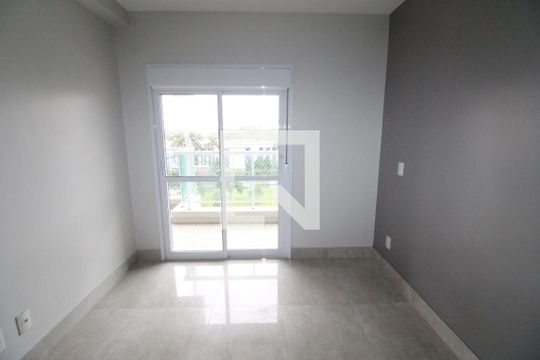 Suíte de apartamento para alugar com 1 quarto, 53m² em Vila Ema, São José dos Campos