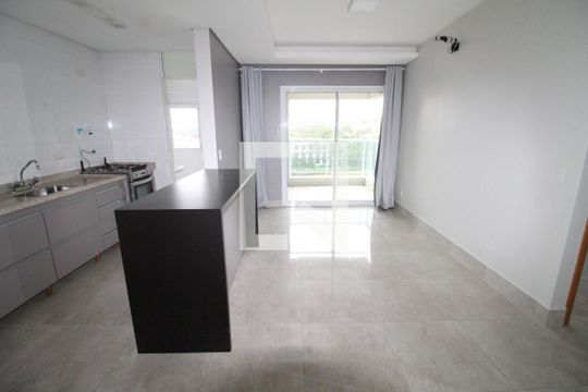 Apartamento para alugar com 1 quarto, 53m² em Vila Ema, São José dos Campos