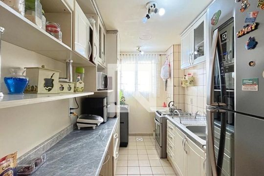 Apartamento para alugar com 2 quartos, 62m² em Nonoai, Porto Alegre