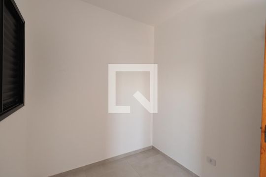 Quarto 1 de apartamento para alugar com 2 quartos, 42m² em Vila Matilde, São Paulo
