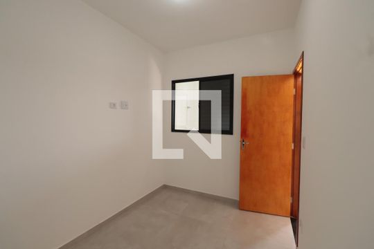 Quarto 2 de apartamento para alugar com 2 quartos, 42m² em Vila Matilde, São Paulo