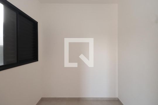 Quarto 1 de apartamento para alugar com 2 quartos, 42m² em Vila Matilde, São Paulo