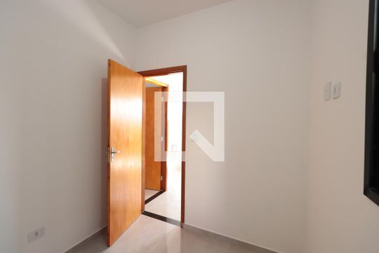 Quarto 1 de apartamento para alugar com 2 quartos, 42m² em Vila Matilde, São Paulo
