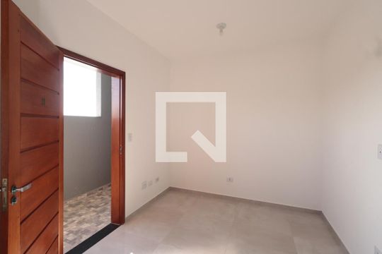 Sala de apartamento para alugar com 2 quartos, 42m² em Vila Matilde, São Paulo