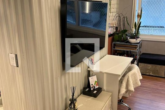 Studio  de apartamento à venda com 1 quarto, 45m² em Moinhos de Vento, Porto Alegre