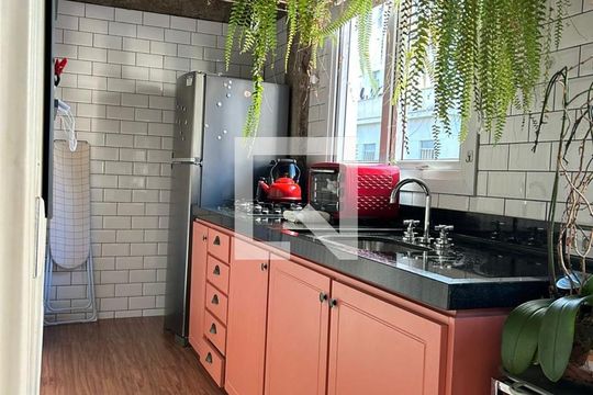 Studio  de apartamento à venda com 1 quarto, 45m² em Moinhos de Vento, Porto Alegre