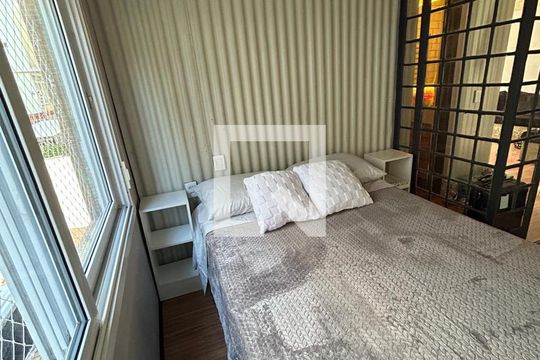 Studio  de apartamento à venda com 1 quarto, 45m² em Moinhos de Vento, Porto Alegre
