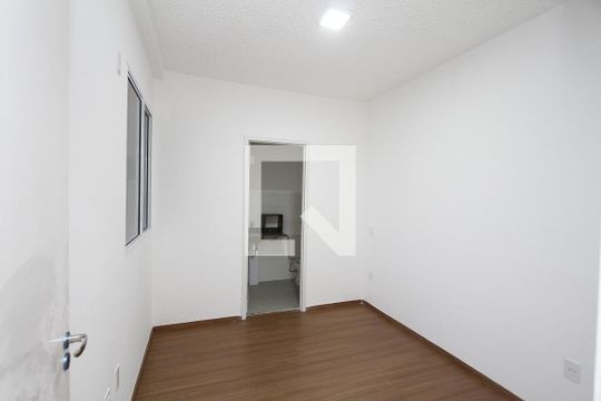 Apartamento para alugar com 2 quartos, 48m² em Palmeiras, Belo Horizonte