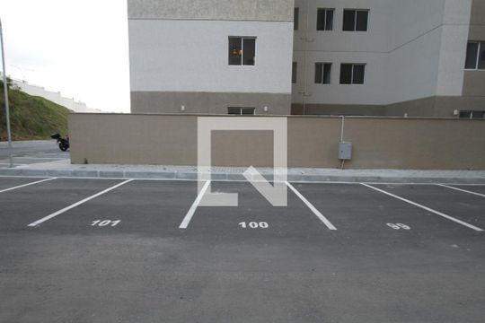 Apartamento para alugar com 2 quartos, 48m² em Palmeiras, Belo Horizonte