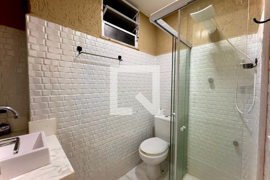 Apartamento para alugar com 1 quarto, 24m² em Centro, Rio de Janeiro