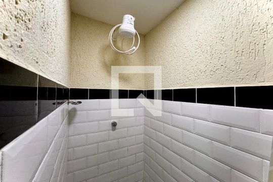 Kitnet/Studio para alugar com 1 quarto, 30m² em Centro, Rio de Janeiro
