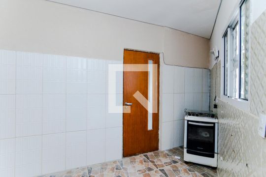 Kitnet de kitnet/studio para alugar com 1 quarto, 25m² em Jardim Adriana, Guarulhos