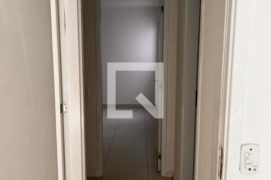 Corredor de casa de condomínio à venda com 3 quartos, 91m² em Tanque, Rio de Janeiro