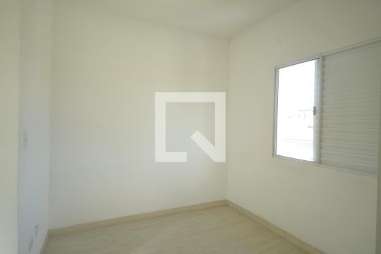 Suíte  de casa de condomínio à venda com 3 quartos, 117m² em Demarchi, São Bernardo do Campo